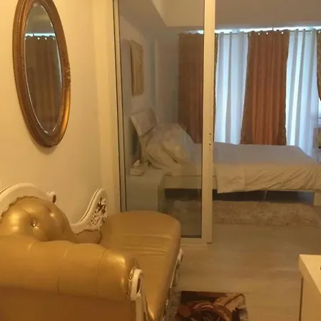 Azure Resort Condo With Man-Made Beach Pool