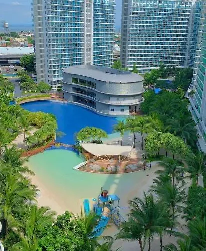 Azure With Man-made Pool * Manila
